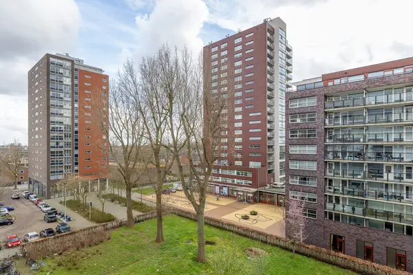 Plein 1953 130, ROTTERDAM