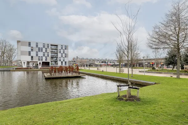 Plein 1953 130, ROTTERDAM