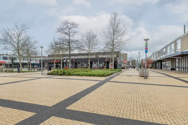 Plein 1953 130, ROTTERDAM
