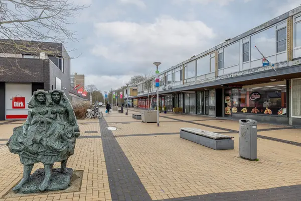 Plein 1953 130, ROTTERDAM