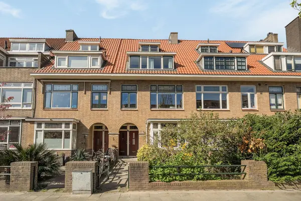 Zonnebloemstraat 70B