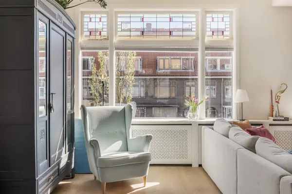 Zonnebloemstraat 70B, ROTTERDAM