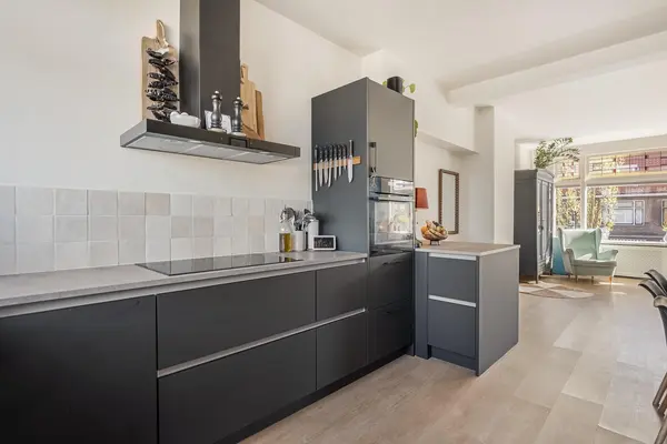 Zonnebloemstraat 70B, ROTTERDAM