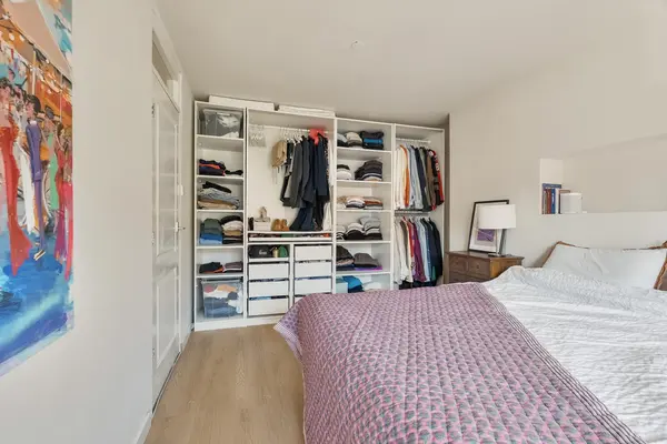 Zonnebloemstraat 70B, ROTTERDAM