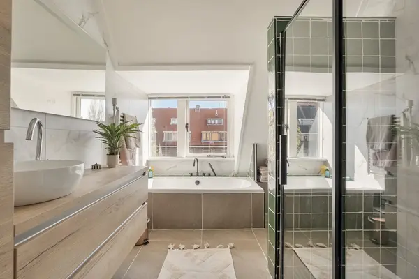 Zonnebloemstraat 70B, ROTTERDAM