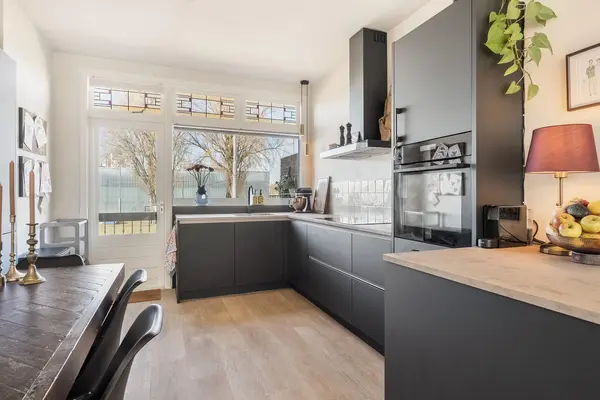 Zonnebloemstraat 70B