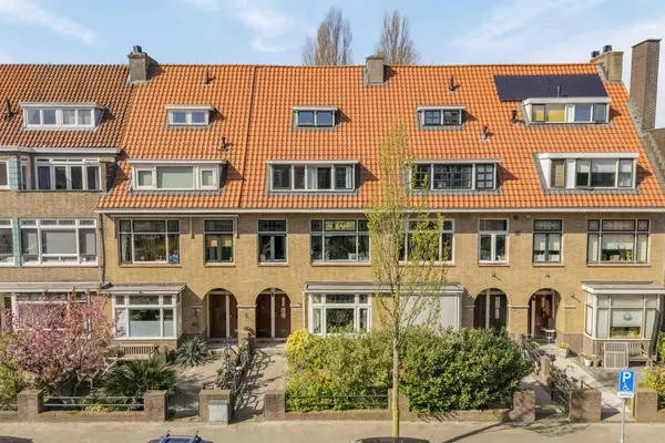Zonnebloemstraat 70B
