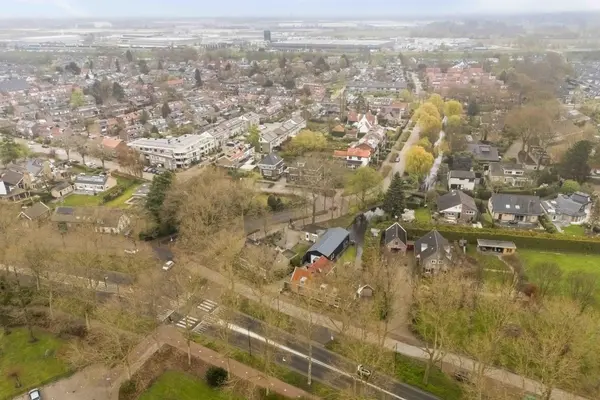 Ziedewijdsedijk 53, BARENDRECHT