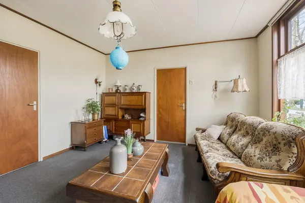 Ziedewijdsedijk 53, BARENDRECHT