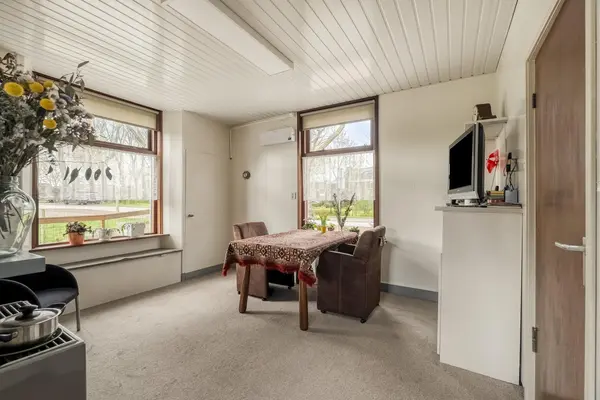 Ziedewijdsedijk 53, BARENDRECHT