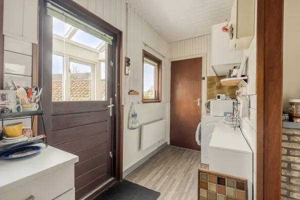 Ziedewijdsedijk 53, BARENDRECHT