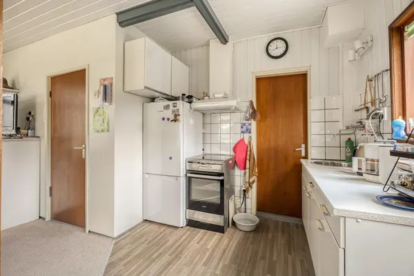 Ziedewijdsedijk 53, BARENDRECHT