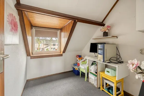 Ziedewijdsedijk 53, BARENDRECHT