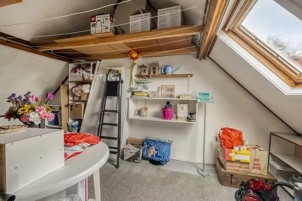 Ziedewijdsedijk 53, BARENDRECHT