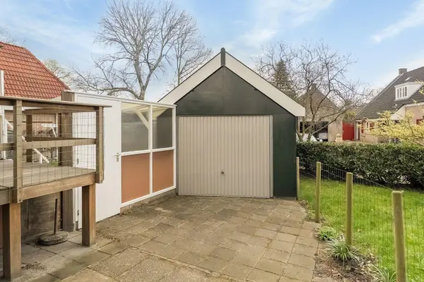 Ziedewijdsedijk 53, BARENDRECHT
