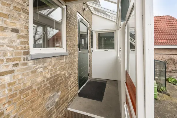 Ziedewijdsedijk 53, BARENDRECHT