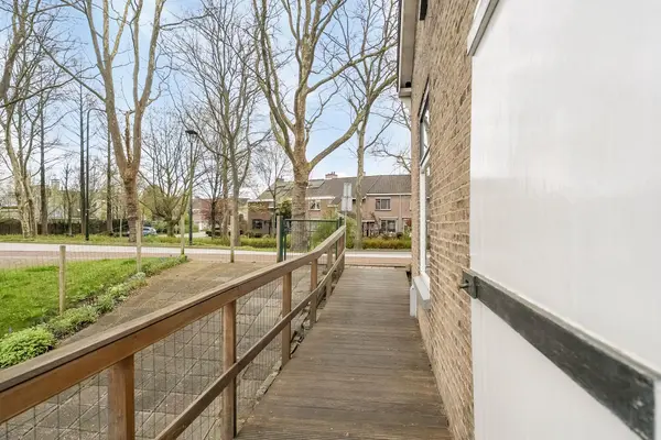 Ziedewijdsedijk 53, BARENDRECHT