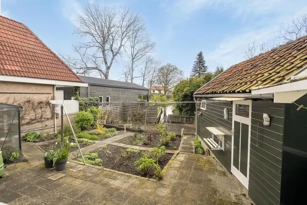 Ziedewijdsedijk 53, BARENDRECHT