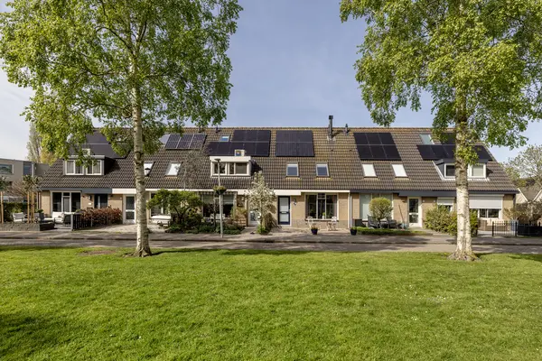 Mandolinehof 8, BARENDRECHT