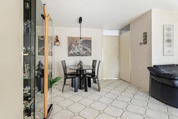 Mandolinehof 8, BARENDRECHT