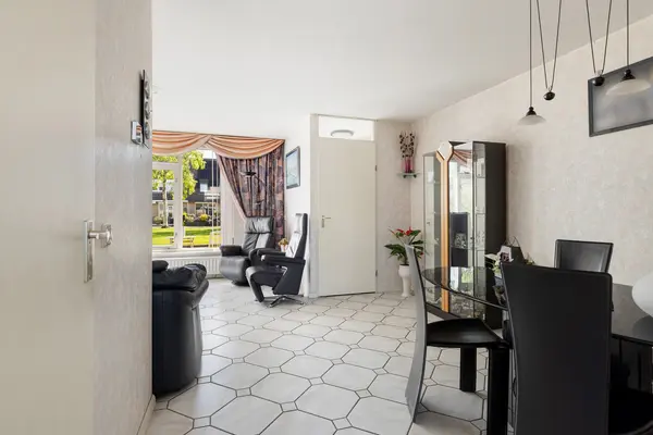 Mandolinehof 8, BARENDRECHT