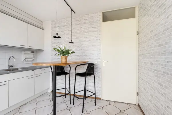 Mandolinehof 8, BARENDRECHT