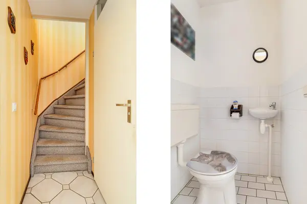 Mandolinehof 8, BARENDRECHT