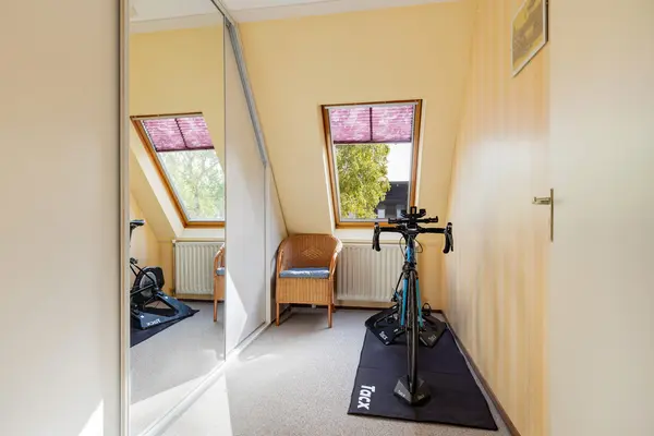 Mandolinehof 8, BARENDRECHT