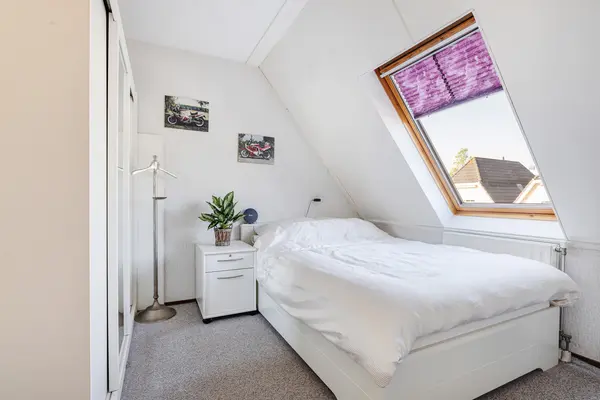 Mandolinehof 8, BARENDRECHT