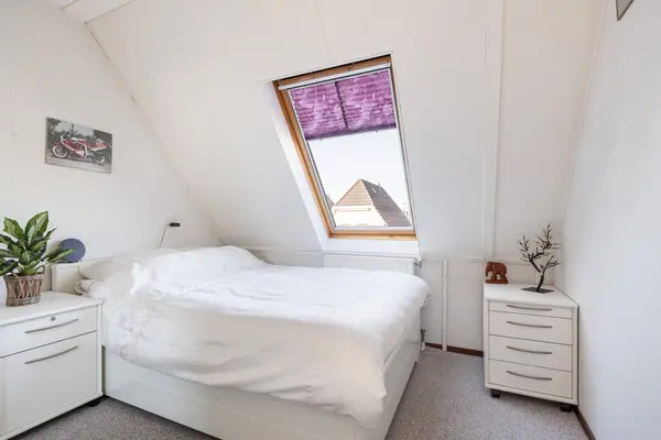 Mandolinehof 8, BARENDRECHT