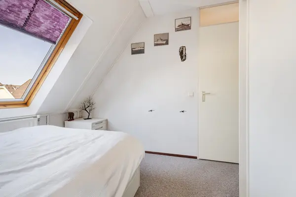 Mandolinehof 8, BARENDRECHT