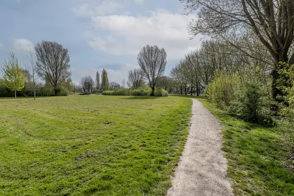 Mandolinehof 8, BARENDRECHT