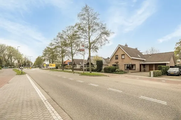 2e Barendrechtseweg 258, BARENDRECHT