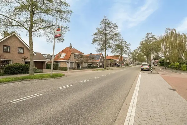 2e Barendrechtseweg 258, BARENDRECHT
