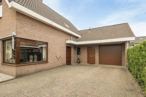 2e Barendrechtseweg 258, BARENDRECHT