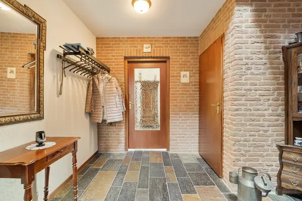 2e Barendrechtseweg 258, BARENDRECHT