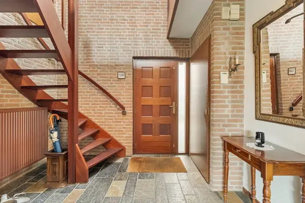 2e Barendrechtseweg 258, BARENDRECHT
