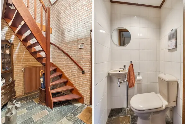 2e Barendrechtseweg 258, BARENDRECHT