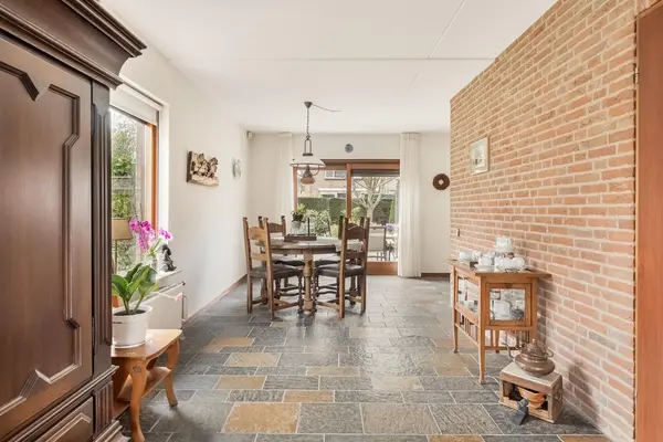2e Barendrechtseweg 258, BARENDRECHT