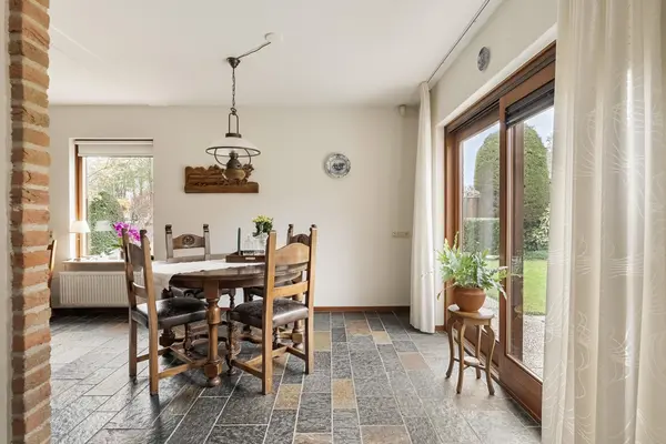 2e Barendrechtseweg 258, BARENDRECHT