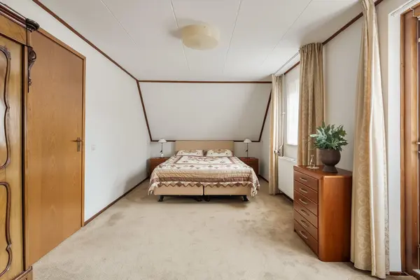 2e Barendrechtseweg 258, BARENDRECHT