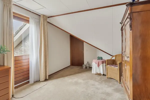 2e Barendrechtseweg 258, BARENDRECHT