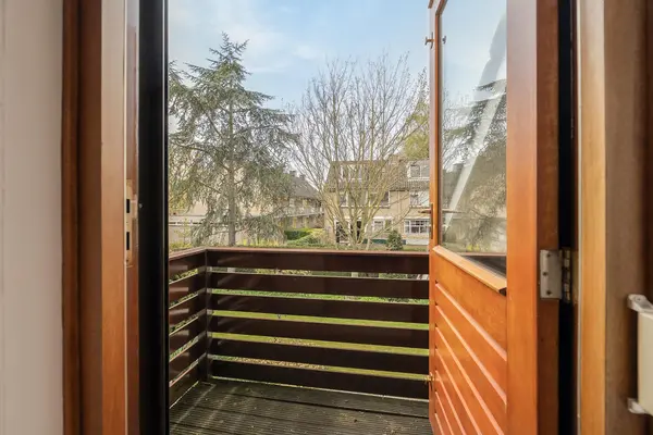 2e Barendrechtseweg 258, BARENDRECHT