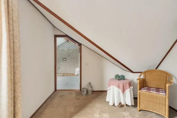 2e Barendrechtseweg 258, BARENDRECHT
