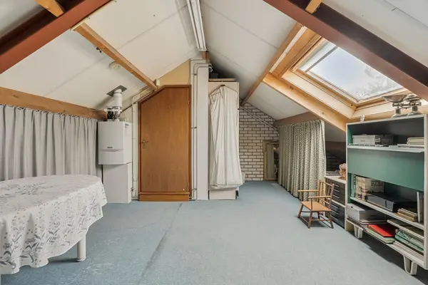 2e Barendrechtseweg 258, BARENDRECHT