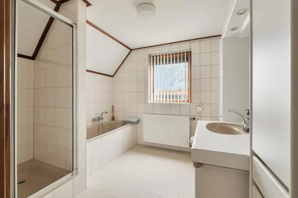 2e Barendrechtseweg 258, BARENDRECHT