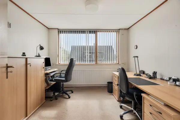 2e Barendrechtseweg 258, BARENDRECHT
