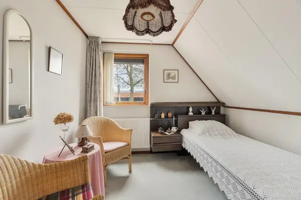 2e Barendrechtseweg 258, BARENDRECHT