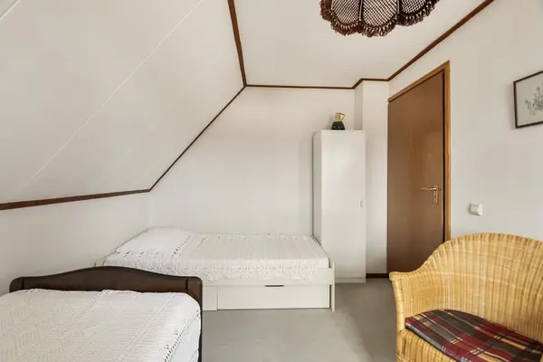 2e Barendrechtseweg 258, BARENDRECHT