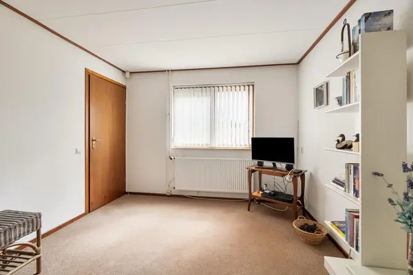 2e Barendrechtseweg 258, BARENDRECHT